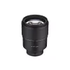 Telephoto lens Samyang AF 135mm F1.8 FE MILC Black