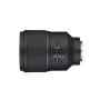 Telephoto lens Samyang AF 135mm F1.8 FE MILC Black