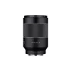 Standard lens Samyang AF 35mm F1.4 FE II Black for Sony