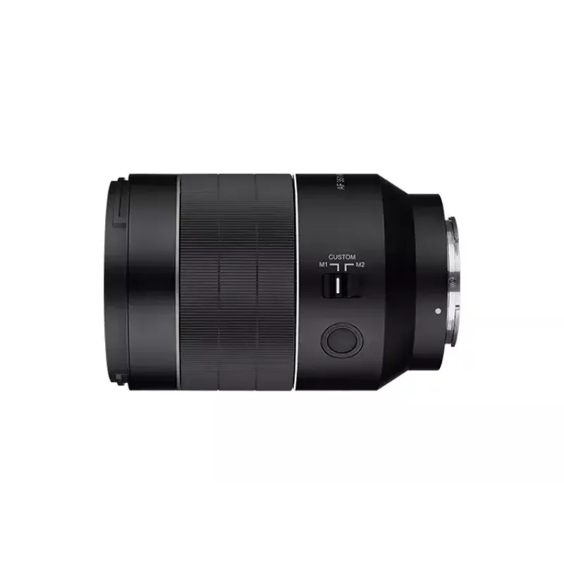 Standard lens Samyang AF 35mm F1.4 FE II Black for Sony