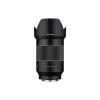 Standard lens Samyang AF 35mm F1.4 FE II Black for Sony