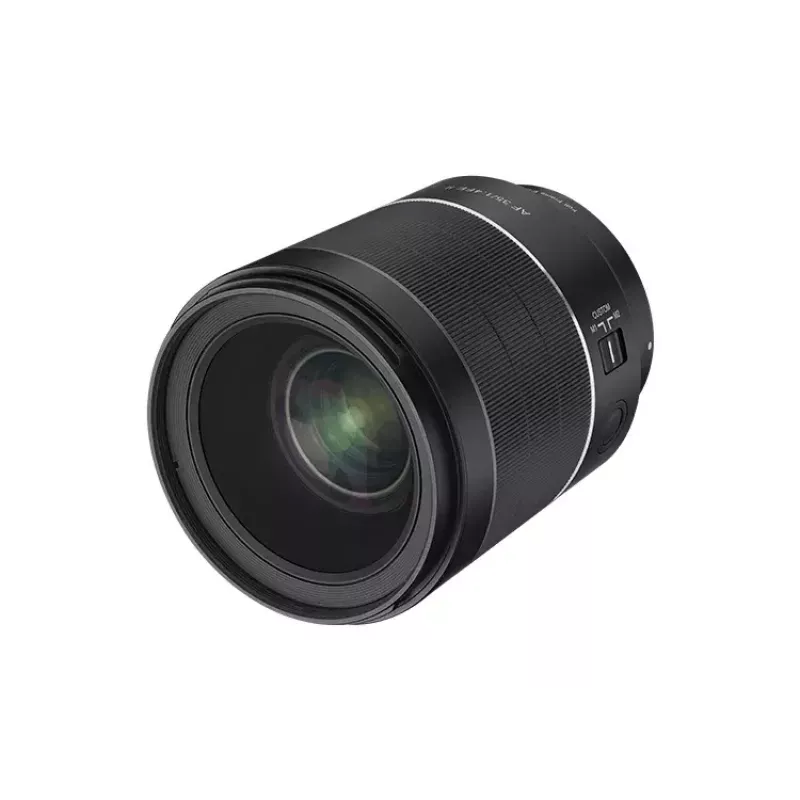 Standard lens Samyang AF 35mm F1.4 FE II Black for Sony