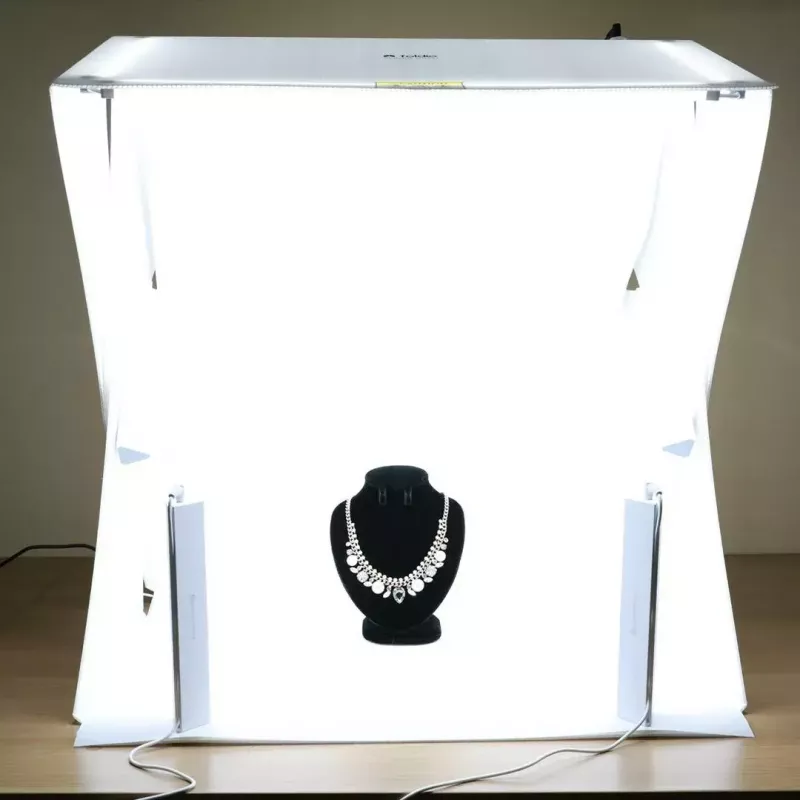 Lighting Kit Orangemonkie Foldio Halo Bar Kit