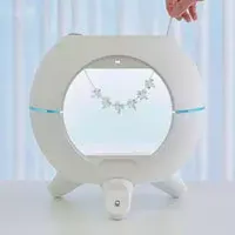 Orangemonkie Foldio360 Smart Dome photo lightbox M4000R portable studio