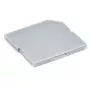 Micro SD Port Blockers SmartKeeper MSD04PKGY 4-pack with lock key, mini gray
