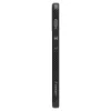 Cover Spigen Liquid Air iPhone 12 12 Pro Black