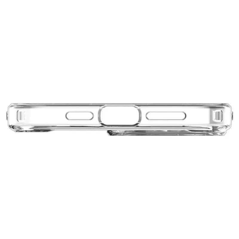 Mobile phone case Spigen ACS03204 iPhone 13 Pro Max Transparent 6.7 inch