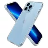 Mobile phone case Spigen ACS03204 iPhone 13 Pro Max Transparent 6.7 inch
