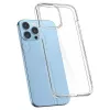 Mobile phone case Spigen ACS03204 iPhone 13 Pro Max Transparent 6.7 inch