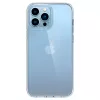 Mobile phone case Spigen ACS03204 iPhone 13 Pro Max Transparent 6.7 inch