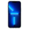 Mobile phone case Spigen ACS03204 iPhone 13 Pro Max Transparent 6.7 inch