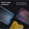 Screen Protector Spigen AGL03391 for Apple iPhone 13/13 Pro Tempered Glass