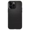 Cover Spigen Liquid Air iPhone 14 Pro Max 17 cm Black
