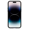 Cover Spigen Liquid Air iPhone 14 Pro Max 17 cm Black