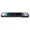 Cover Spigen Liquid Air iPhone 14 Pro Max 17 cm Black
