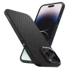 Cover Spigen Liquid Air iPhone 14 Pro Max 17 cm Black