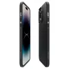 Cover Spigen Liquid Air iPhone 14 Pro Max 17 cm Black