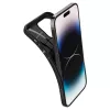 Cover Spigen Liquid Air iPhone 14 Pro Max 17 cm Black