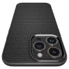 Cover Spigen Liquid Air iPhone 14 Pro Max 17 cm Black