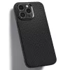 Cover Spigen Liquid Air iPhone 14 Pro Max 17 cm Black
