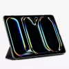 Folio Case Spigen iPad Pro 11 2024 Smart Fold Black