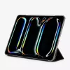 Folio Case Spigen iPad Pro 11 2024 Smart Fold Black