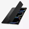 Folio Case Spigen iPad Pro 11 2024 Smart Fold Black