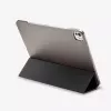 Folio Case Spigen iPad Pro 11 2024 Smart Fold Black