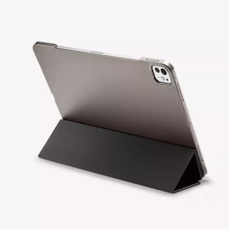 Folio Case Spigen iPad Pro 11 2024 Smart Fold Black
