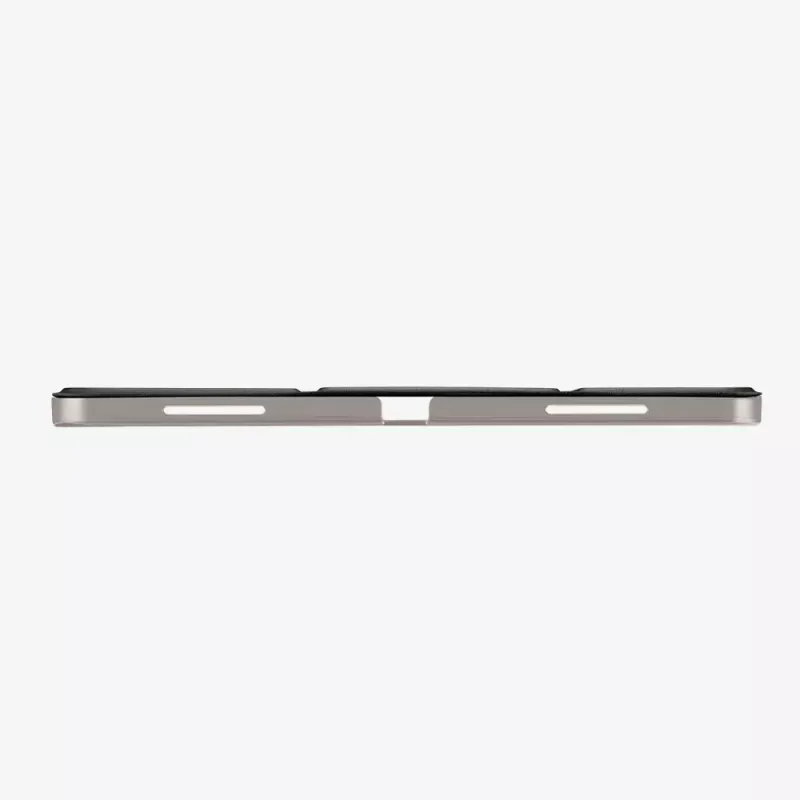 Folio Case Spigen iPad Pro 11 2024 Smart Fold Black