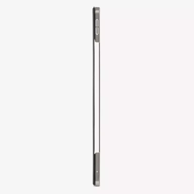 Folio Case Spigen iPad Pro 11 2024 Smart Fold Black