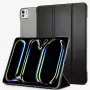 Folio Case Spigen iPad Pro 11 2024 Smart Fold Black