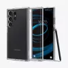 Spigen Cover ACS07292 Galaxy S24 Ultra Transparent 17.3 cm