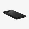 Spigen Tough Armor mobile phone case Black Galaxy S24 Ultra 17.3 cm