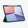 Flip case Spigen Urban Fit 33 cm (13 inch) for iPad Pro 2024 Green