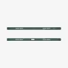 Flip case Spigen Urban Fit 33 cm (13 inch) for iPad Pro 2024 Green
