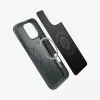 Mobile phone case Spigen iPhone 16 Pro Max Green