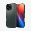 Mobile phone case Spigen iPhone 16 Pro Max Green