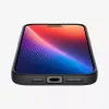 Cover Spigen Liquid Air iPhone 16 Pro Max 17.5 cm Black