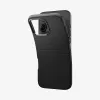 Cover Spigen Liquid Air iPhone 16 Pro Max 17.5 cm Black