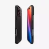Cover Spigen Liquid Air iPhone 16 Pro Max 17.5 cm Black