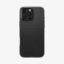 Cover Spigen Liquid Air iPhone 16 Pro Max 17.5 cm Black