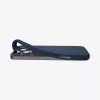 Spigen Liquid Air mobile phone case Cover Navy for iPhone 16 Pro Max