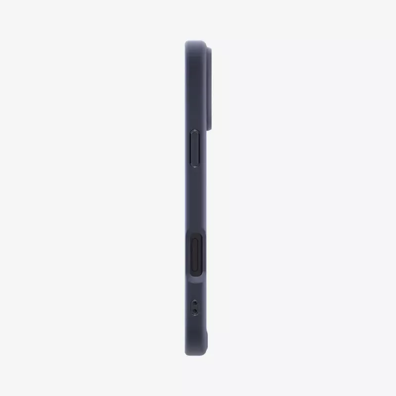Cover Spigen Ultra Hybrid iPhone 16 Pro Max 17.5 cm Navy
