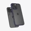 Cover Spigen Ultra Hybrid iPhone 16 Pro Max 17.5 cm Navy