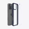 Cover Spigen Ultra Hybrid iPhone 16 Pro Max 17.5 cm Navy