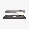 Spigen Tough Armor AI MagFit mobile phone case Cover Grey 17.5 cm