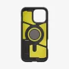 Spigen Tough Armor AI MagFit mobile phone case Cover Grey 17.5 cm