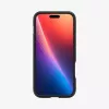 Spigen Tough Armor AI mobile phone case Cover Grey for iPhone 16 Pro Max