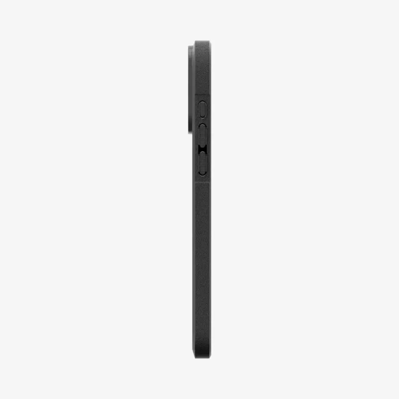 Cover Spigen Core Armor iPhone 16 Pro Max 17.5 cm Black